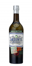 Absinthe Absente 55 Liqueur 70cl