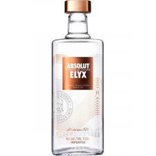 Absolut Elyx Vodka 70cl