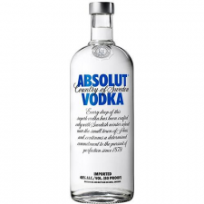 Absolut Vodka 70cl