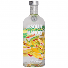 Absolut Vodka Mango 70cl