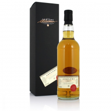 Adelphi Selection Glen Garioch  9 years 70cl
