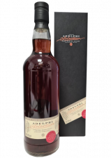 Adelphi Selection Teaninich 58,8% Strenght 70cl