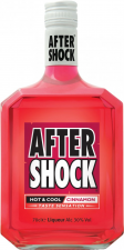 After Shock Cinnamon 70cl