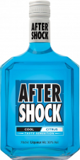 After Shock Citrus 70cl