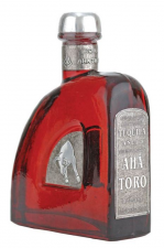 Aha Toro Tequila Añejo 70cl