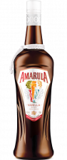 Amarula Vanilla Spice Cream