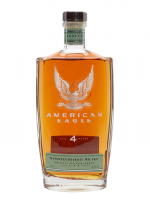 American Eagle 4 years