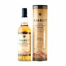 Amrut Cask Strength