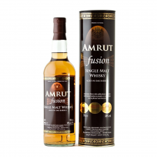 Amrut Fusion