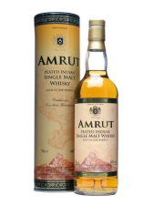 Amrut Peated