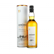 Ancnoc 12 jaar