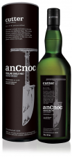 Ancnoc Cutter limited edition