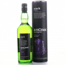 AnCnoc Stack limited edition