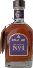 Angostura No 1 16 years