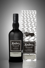 Ardbeg Blaaack