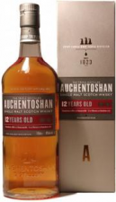 Auchentoshan 12 Years