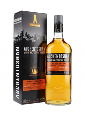 Auchentoshan American Oak 70cl