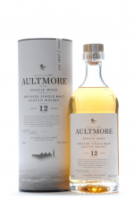 Aultmore 12 years 70cl