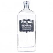 Aviation gin