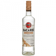 Bacardi Coconut 0,7L