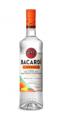 Bacardi Mango Rum 0,7L