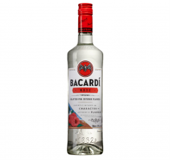 Bacardi Razz Rum 0,7L