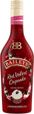 Baileys Red Velvet Cupcake 0,7L