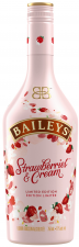 Baileys Strawberries & Cream 0,7L