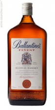 Ballantines 100cl