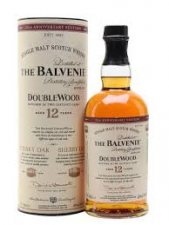 Balvenie DoubleWood 12 years