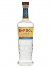 Barsol Pisco Acholado