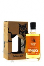 Belgian Owl Passion