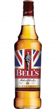 Bell's Blended Scotch 70cl