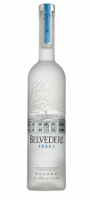 Belvedere Vodka 70cl