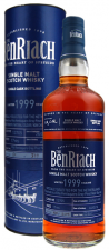 BenRiach 17 years Limited Single Cask 70Cl