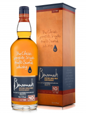 Benromach 10 years 100 proof 70cl
