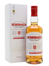 Benromach 10 Years 70cl