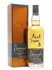 Benromach Peat Smoke 2009-2018