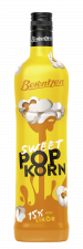 Berentzen Sweet Pop Corn 70cl