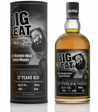 Big Peat 1992 - The Black Edition 27 Years
