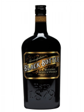 Black Bottle Scotch Whisky
