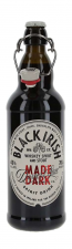 Black Irish Whiskey & Stout 70cl