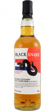 Blackadder Black Snake 10 Second Venom 70cl