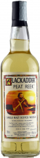Blackadder Peat Reek Islay Single Malt 70cl