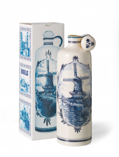 Bols Jonge Graanjenever Hollandse Kruik