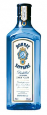 Bombay Sapphire Gin 70cl