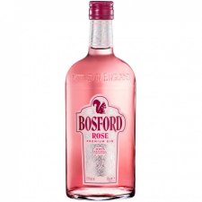 Bosford Rosé Gin 70cl