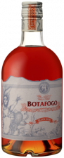 Botafogo spiced Rum