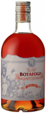 Botafogo  Spiced Gold Caribbean Rum