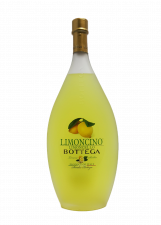 Bottega Limoncino a base di grappa